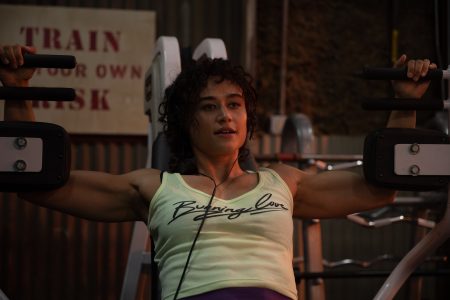 ‘Love Lies Bleeding’ A24 Shop Exclusive 4K UHD Blu-Ray Review – An Unpredictable, Violent Odyssey