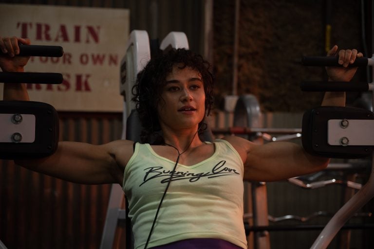 ‘Love Lies Bleeding’ A24 Shop Exclusive 4K UHD Blu-Ray Review – An Unpredictable, Violent Odyssey