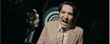 ‘Late Night With The Devil’ Review – Wickedly Mesmerizing