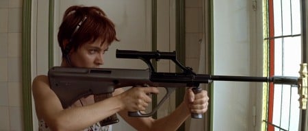 ‘La Femme Nikita’ 4K UHD Blu-Ray SteelBook Review – A Top-Tier Outing For The French Action Classic