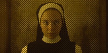 ‘Immaculate’ Blu-Ray Review – Throwback Horror Feature Thrives With A Fearless Sydney Sweeney