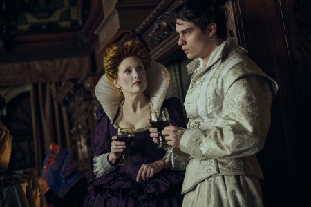 ‘Mary & George’ Limited Series Review – A Campy Love Story Between Ambition And Audacity
