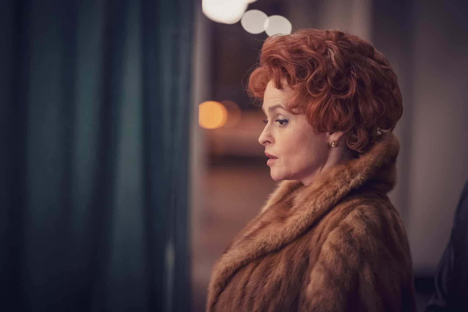 ‘Nolly’ Review – A Breathtaking Portrait Of A British Television Icon