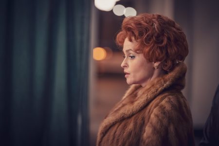 ‘Nolly’ Review – A Breathtaking Portrait Of A British Television Icon