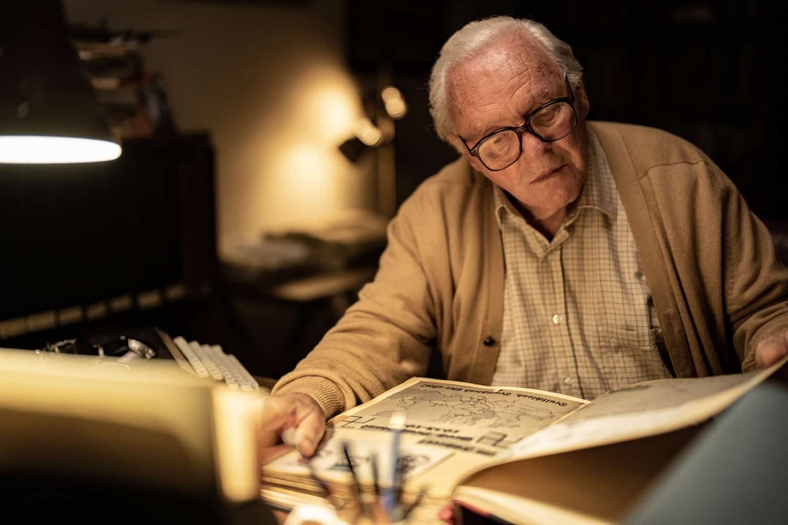 ‘One Life’ Blu-Ray Review – A Powerful Story Of Heroism