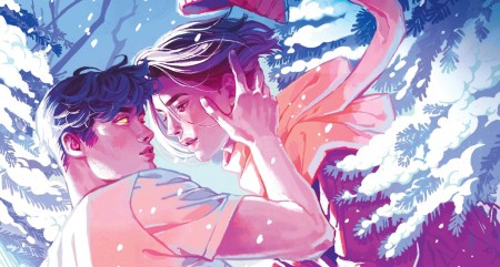 GVN Interview With ‘Otherworldly’ Author F.T. Lukens