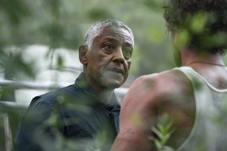 ‘Parish’ Season 1 Review – Crime Drama Succeeds With Strong Leads And Striking Visuals