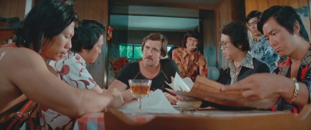 ‘A Queen’s Ransom’ Blu-Ray Review – Hong Kong Action Film Is A Chaotic, Suspenseful Whirlwind