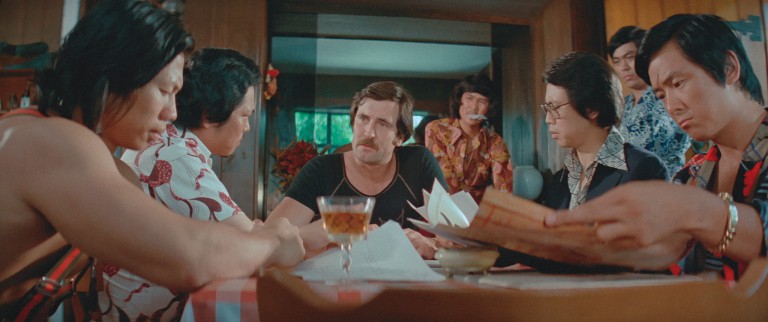 ‘A Queen’s Ransom’ Blu-Ray Review – Hong Kong Action Film Is A Chaotic, Suspenseful Whirlwind