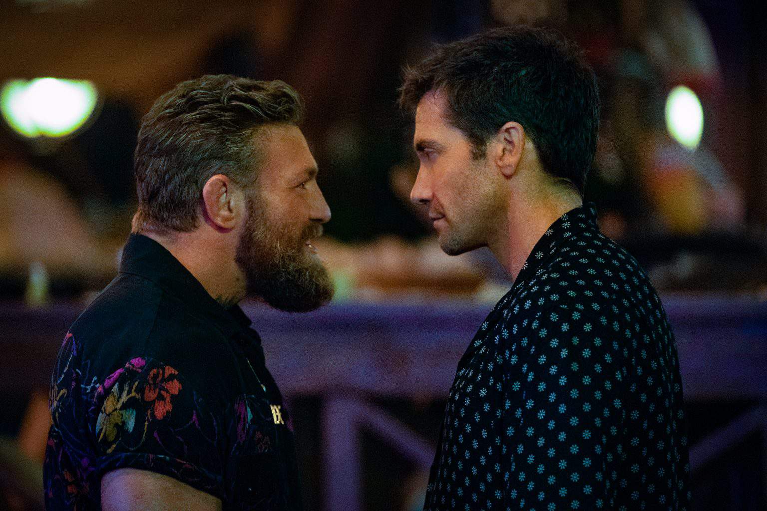 Jake Gyllenhaal Unveils Explosive Plans for ‘Road House 2’
