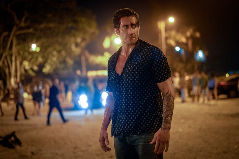 ‘Road House’ Review – Jake Gyllenhaal’s Effortless Charm Can’t Carry Doug Liman’s Needlessly Ultraviolent Remake [SXSW 2024]