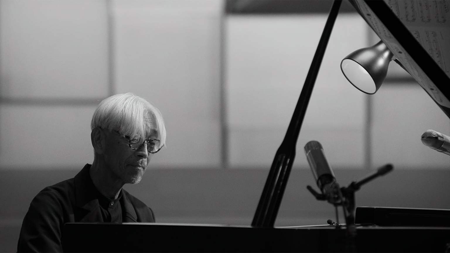 Janus Contemporaries To Release ‘Ryuichi Sakamoto | Opus’ On Blu-Ray This November