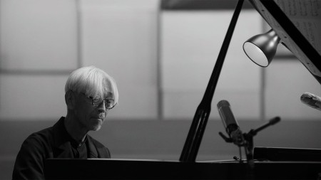 Janus Contemporaries To Release ‘Ryuichi Sakamoto | Opus’ On Blu-Ray This November