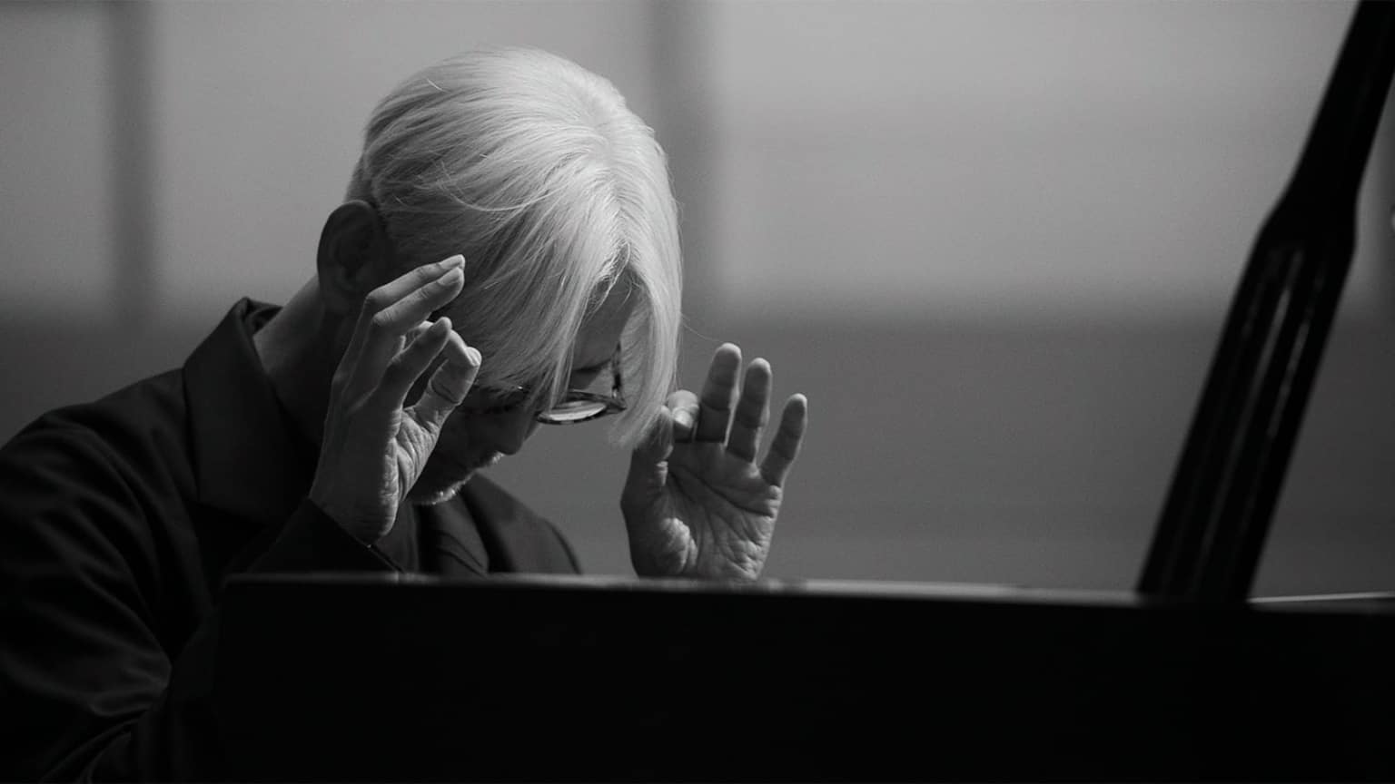 ‘Ryuichi Sakamoto | Opus’ Review – A Melodic Journey Of Farewell And Legacy