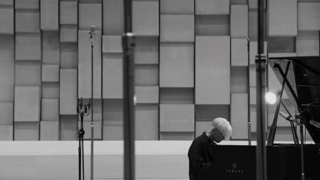 ‘Ryuichi Sakamoto | Opus’ Blu-Ray Review – A Stirring Farewell To A Musical Icon