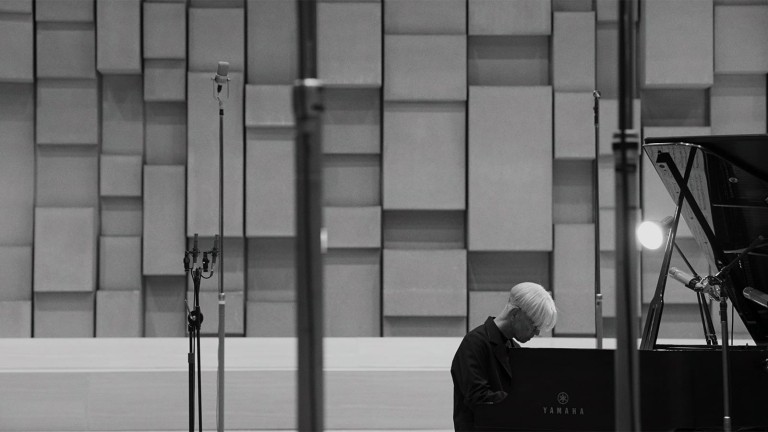‘Ryuichi Sakamoto | Opus’ Blu-Ray Review – A Stirring Farewell To A Musical Icon