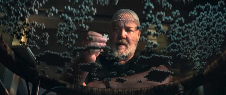 ‘Sleeping Dogs’ Review – Whodunit Strives To Be ‘Memento’, But Forgets It All Together