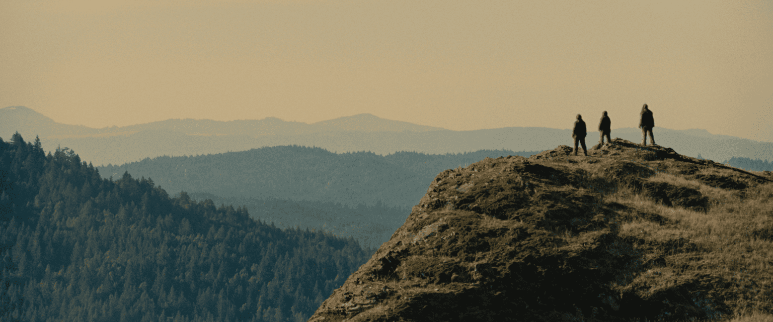 ‘Sasquatch Sunset’ Review – This Life-Affirming Family Story Is One Of The Year’s Best Films [SXSW 2024]