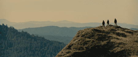 ‘Sasquatch Sunset’ Review – This Life-Affirming Family Story Is One Of The Year’s Best Films [SXSW 2024]