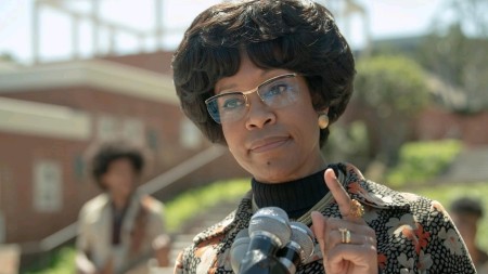 ‘Shirley’ (2024) Review – A Dignified Biopic Of An Iconic Political Figure