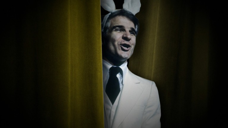 ‘Steve! (Martin): A Documentary In 2 Pieces’ Review – An Intriguing, Yet Enigmatic Portrait Of An Iconic Comedian