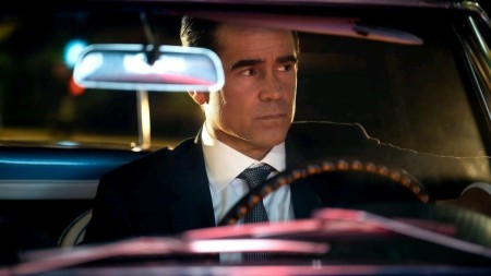 ‘Sugar’ (2024) Review – An Audacious And Gutsy Noir