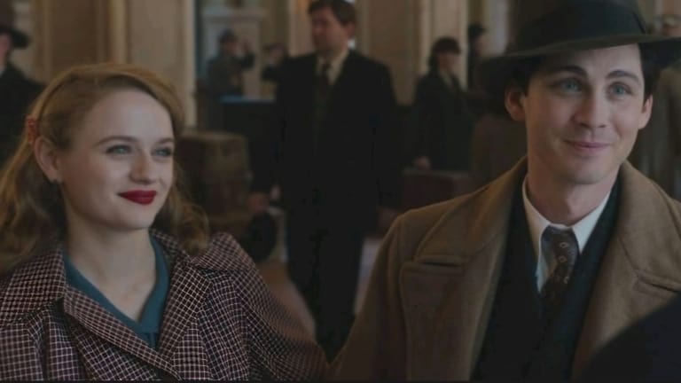 ‘We Were The Lucky Ones’ Limited Series Review – A Story Of Powerful Resilience ‘We Were The Lucky Ones’ Limited Series Review – A Story Of Powerful Resilience