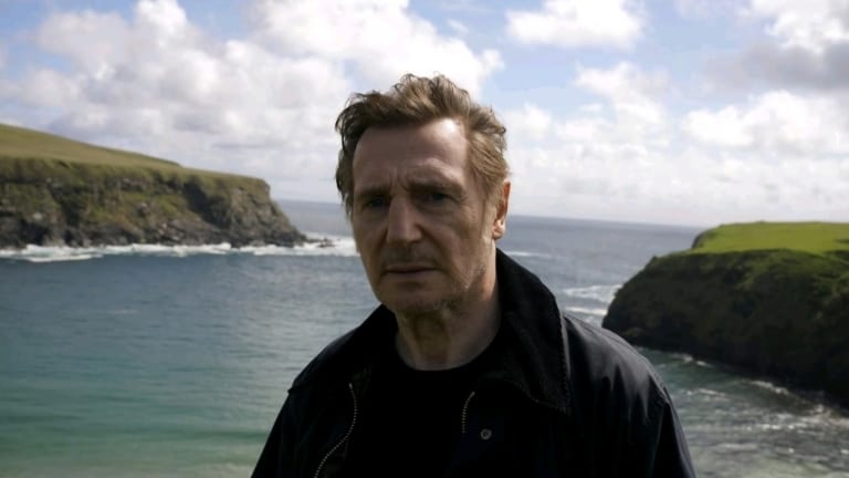 ‘In The Land Of Saints And Sinners’ Review – Pedestrian And Predictable