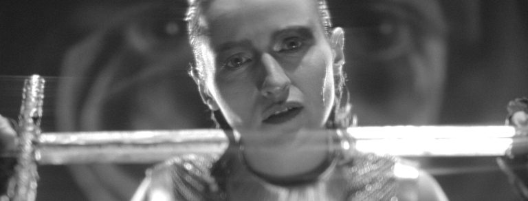 ‘She Is Conann’ Review – An Ouroboros Of Cruelty ‘She Is Conann’ Review – An Ouroboros Of Cruelty