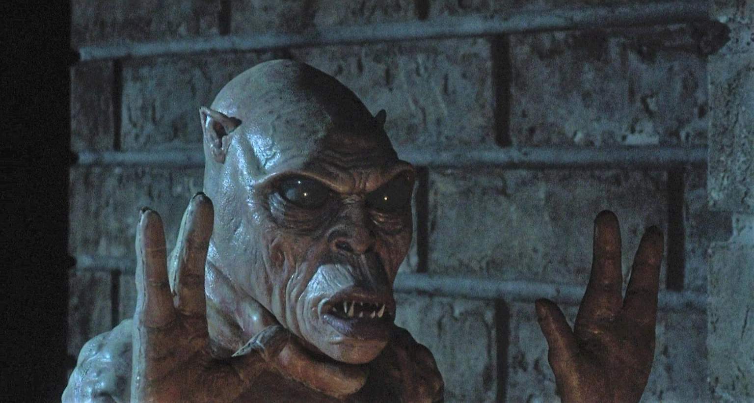 ‘The Gate’ Blu-Ray SteelBook Review – Transitional Horror Favorite Captures The Darkness Of Youth