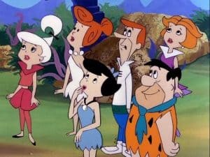 Hanna-Barbera’s Superstars 10 Blu-Ray Review – Saturday Morning Essentials In One Epic Package The flintstones - the flintstones - the flintstones -.