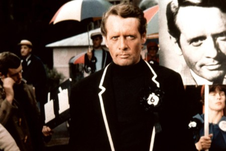 Imprint Television To Release The Complete Run Of ‘The Prisoner’ On Blu-Ray This June