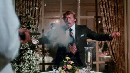 ‘The Swiss Conspiracy’ Blu-Ray Review – A Twisty And Entertaining Crime Drama