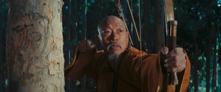 ‘The Valiant Ones’ 4K UHD Blu-Ray Review – King Hu Proves Again To Be A Master Of Wuxia