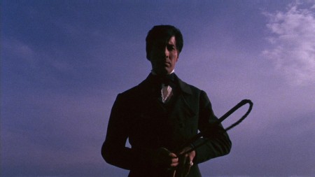 ‘The Whip And The Body’ (Special Edition) Blu-Ray Review – An Effective Chiller From Mario Bava