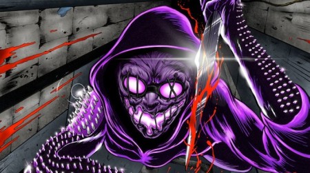 Exclusive Q&A With Joshua Viola: Exploring The Depths Of Horror In TRUE BELIEVERS #2