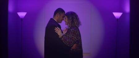 ‘With Love And A Major Organ’ Review – High-Concept Drama Has Surprises In Spades
