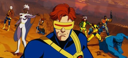 ‘X-Men ’97’ Review – Marvel Revival Series Is Peak Comic Book Storytelling