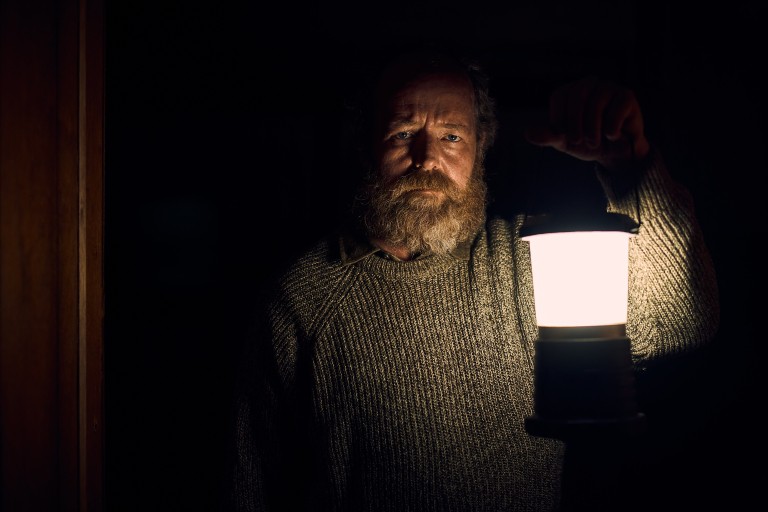 ‘You’ll Never Find Me’ Blu-Ray Review – Slow-Burn Thriller Is A Haunting Reckoning