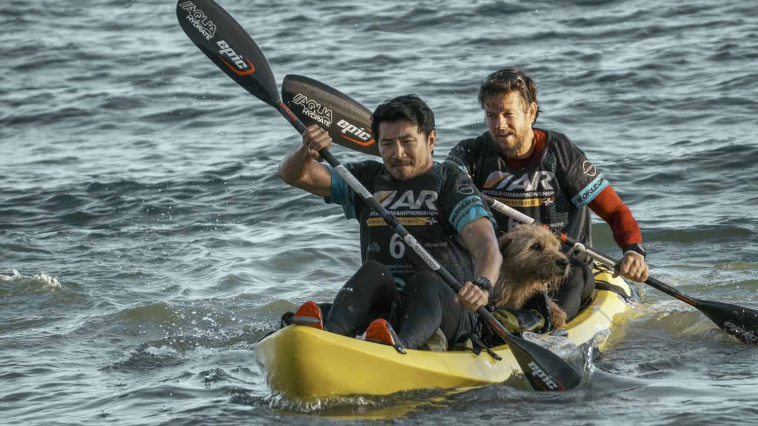 Lionsgate To Release The Mark Wahlberg Real-Life Drama ‘Arthur The King’ On Blu-Ray This May