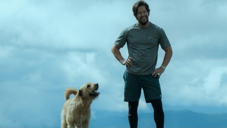 ‘Arthur The King’ Review – Pawsitively Entertaining