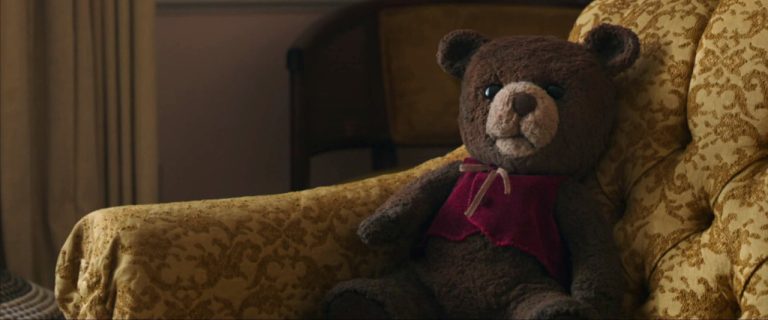 ‘Imaginary’ Review – Horror Movie Misfire Is A Friend Not Worth Keeping ‘Imaginary’ Review – Horror Movie Misfire Is A Friend Not Worth Keeping