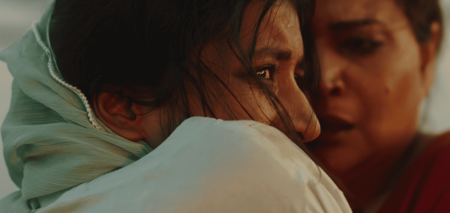‘In Flames’ Review – A Cinematic Journey Into Women’s Resilience And Patriarchal Oppression