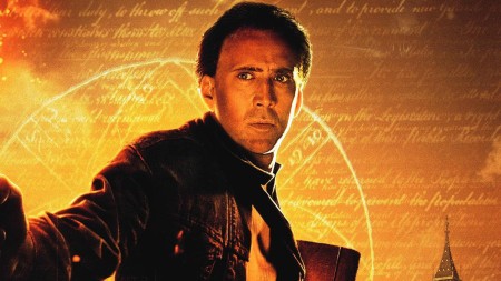 Nicolas Cage Dispels ‘National Treasure 3’ Rumors In Recent Interview