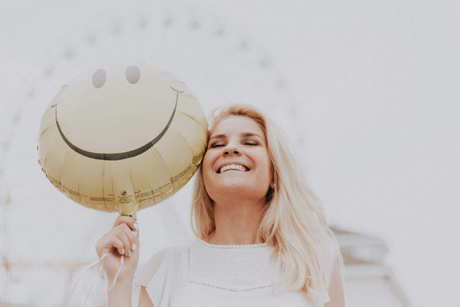 How To Use Positive Thinking And A Healthy Mindset To Quit Unhealthy Habits