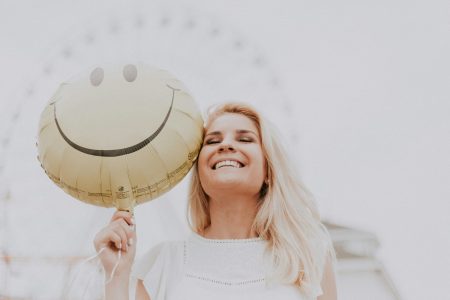 How To Use Positive Thinking And A Healthy Mindset To Quit Unhealthy Habits