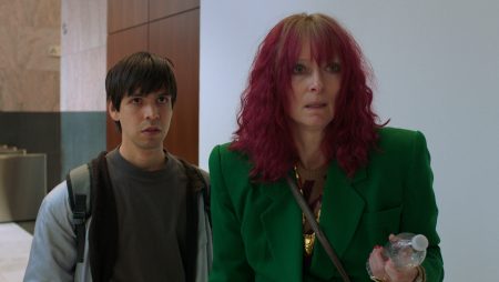 ‘Problemista’ Review – Whimsical & Silly Satire Scores Points Heart And Originality