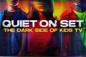 New Episode ‘Breaking The Silence’ Greenlit for ID’s ‘Quiet on Set: The Dark Side of Kids TV’