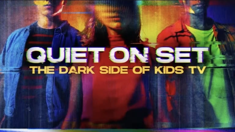 ‘Quiet On Set: The Dark Side Of Kids TV’ Review – Long-Held Secrets Finally Exposed