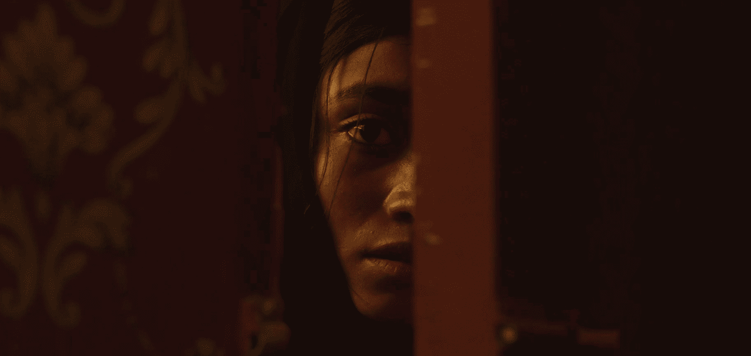 ‘In Flames’ Blu-Ray-Review – Psychological Horror Gives Way To A Societal Reckoning